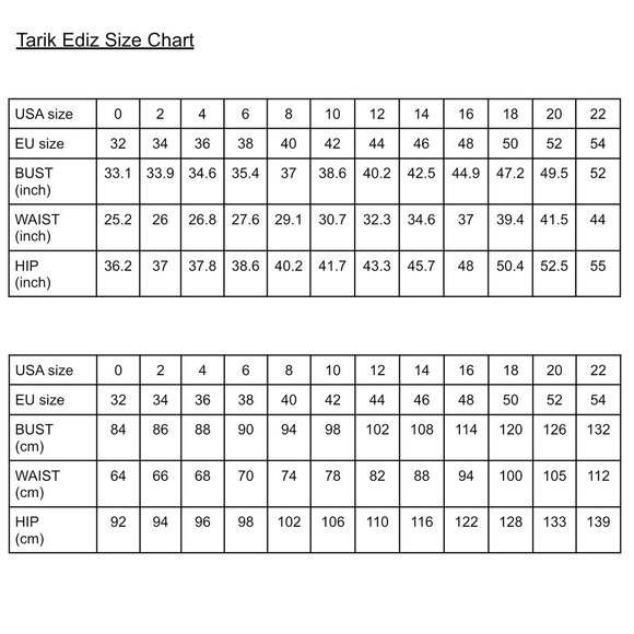 SAMPLE SALE! Tarik Ediz: Red Lace Gown - Picture 6 of 6